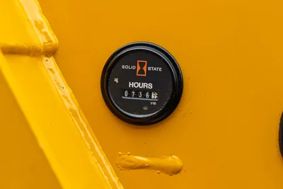 Vermeer 2022 Vermeer S925TX - Utility