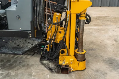 9100-2189: 2016 Vermeer D16x20 Series II