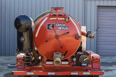 Ditch Witch 2012 Ditch Witch FX30 - Mud Equipment