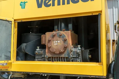 Vermeer 2014 VERMEER VSK2200XTDV - Mud Equipment