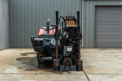 2016 Ditch Witch JT30 horizontal directional drill