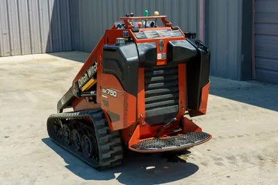 Ditch Witch 2016 Ditch Witch SK850 - SOLD MUD Equipment