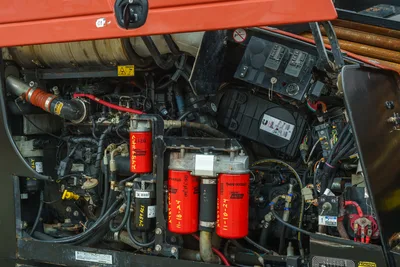 Ditch Witch 2019 Ditch Witch JT25 horizontal directional drill - Ditch Witch JT25