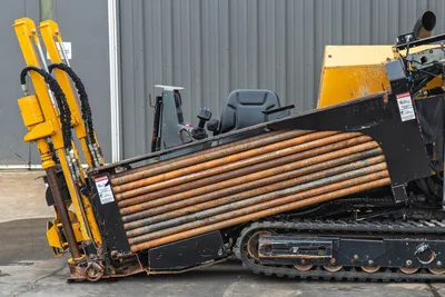2019 Vermeer 10×15 S3 horizontal directional drill