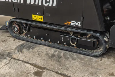Vermeer 2023 Ditch Witch JT24 Horizontal Directional Drill - Ditch Witch JT24