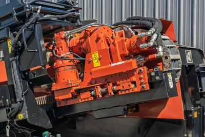 9100-2182: 2016 Ditch Witch JT30 ALL TERRAIN