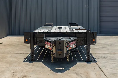 2023 Interstate 40DLA trailer