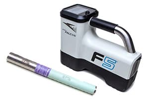 F5 Falcon Receiver + FT5p