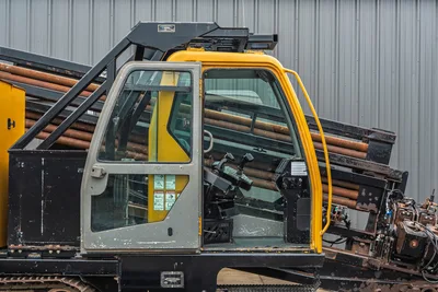 2013 Vermeer D100x140 | SOURCE: HDD