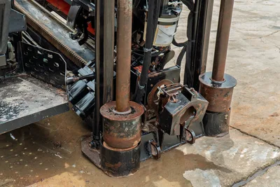 2016 Ditch Witch JT30 horizontal directional drill