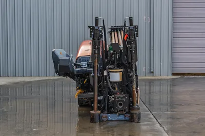2017 Ditch Witch JT20 horizontal directional drill