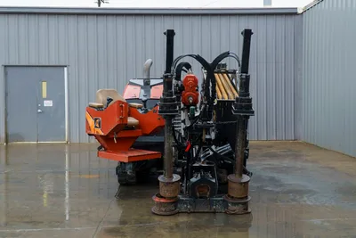 Ditch Witch 2018 Ditch Witch JT25 Horizontal Directional Drill - Ditch Witch JT25