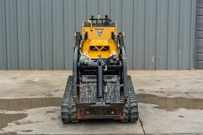 Vermeer 2022 Vermeer S925TX - Utility