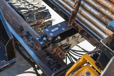 2019 Vermeer 24x40 S3 horizontal directional drill