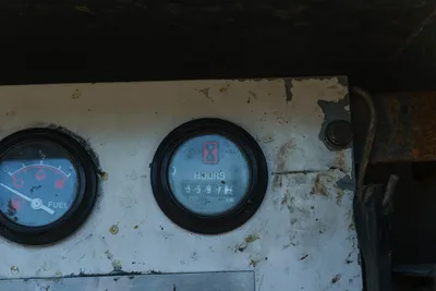 Ditch Witch 2001 Ditch Witch FX60 - Mud Equipment