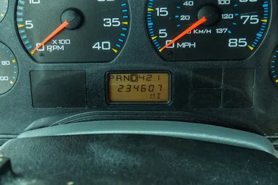 Vermeer 2007 International 4300 - Mud Equipment