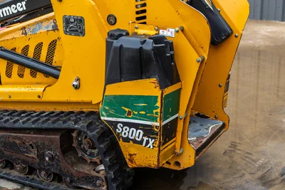 Vermeer 2011 Vermeer S800TX - Utility