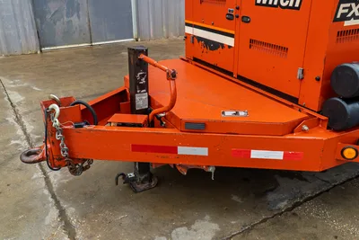 Ditch Witch 2009 Ditch Witch FX30 - Mud Equipment