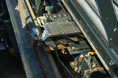 Ditch Witch 2017 Ditch Witch JT25 Horizontal Directional Drill - Ditch Witch JT25