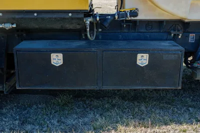 Vermeer 2018 McLaughlin VX200-3000 - Mud Equipment