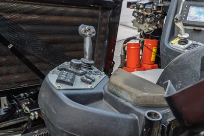 9100-2130: 2020 Ditch Witch JT24