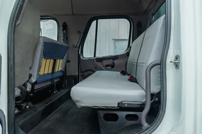 2017 Freightliner M2112 Mud Mixing Truck