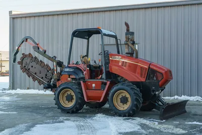 Vermeer 2004 Ditch Witch RT95 - Utility