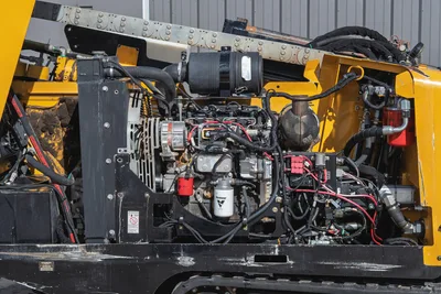 2016 Vermeer 20x22 S3 Horizontal Directional Drill