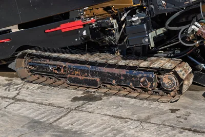 2016 Vermeer 24×40 S3 Horizontal Directional Drill