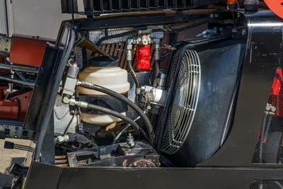 2020 Ditch Witch JT20 Horizontal Directional Drill