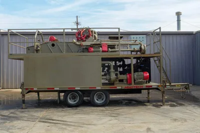 Vermeer 2020 Mud Technologies MCT-450 - SOLD MUD Equipment