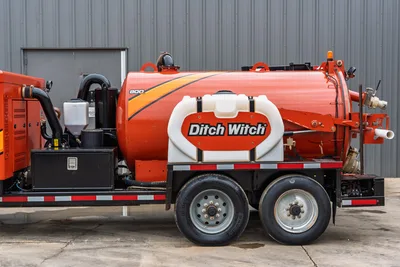 Ditch Witch 2021 Ditch Witch HX50 - Mud Equipment
