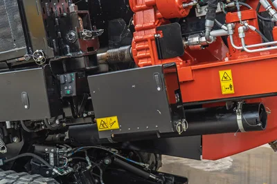 2023 Ditch Witch JT24 Horizontal Directional Drill