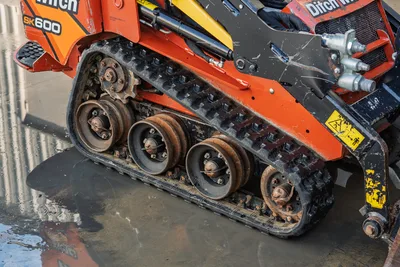 9500-130: 2022 Ditch Witch SK600