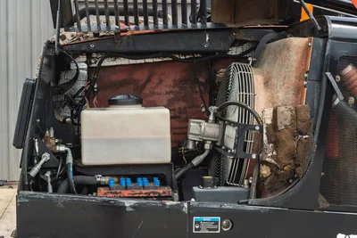 9100-2100: 2014 Ditch Witch JT30