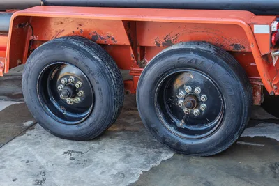 Ditch Witch 2012 Ditch Witch FX30 - Mud Equipment