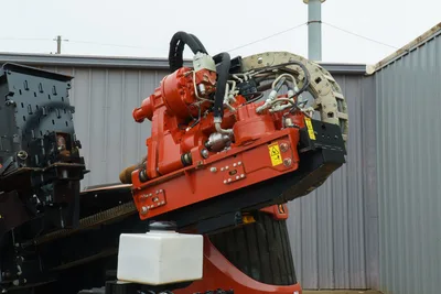 2019 Ditch Witch AT40 ALL TERRAIN