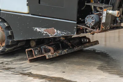 2019 Vermeer 10×15 S3 horizontal directional drill