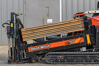 2020 Ditch Witch JT10 Horizontal Directional Drill