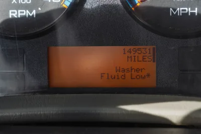 2011 International WorkStar 7500 4WD Mud Mixing Truck