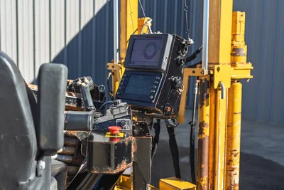 2019 Vermeer 24x40 S3 horizontal directional drill