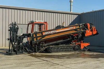 Ditch Witch 2014 Ditch Witch JT4020 All Terrain - Sold HDD Rigs