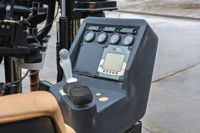 2013 Ditch Witch JT30 ALL TERRAIN Horizontal Directional Drill