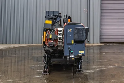 2017 Ditch Witch JT20 horizontal directional drill