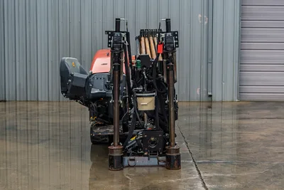 Ditch Witch 2019 Ditch Witch JT20 - Sold HDD Rigs