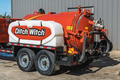 Ditch Witch 2021 Ditch Witch HX30 - Mud Equipment