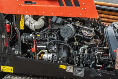 Ditch Witch 2021 Ditch Witch JT20 Horizontal Directional Drill - Ditch Witch JT20