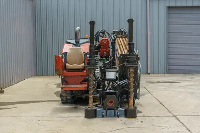 2019 Ditch Witch JT25 horizontal directional drill