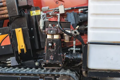 9100-2101: 2016 Ditch Witch JT9