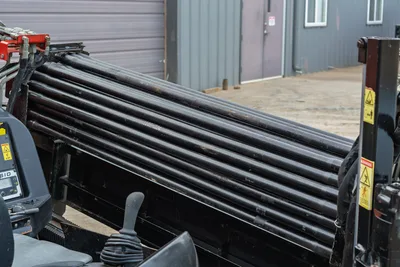 2017 Ditch Witch JT10 Horizontal Directional Drill